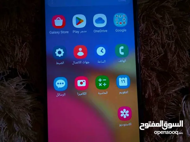 Samsung Galaxy  A03s 64 GB in Benghazi