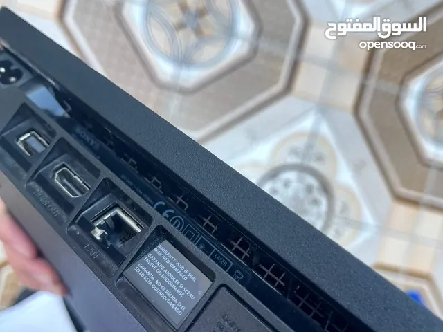 PlayStation 4 PlayStation for sale in Basra