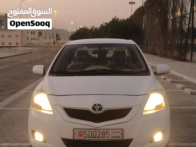 تيوتا يارس للبيع