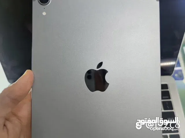 Apple iPad 10 128 GB in Tripoli