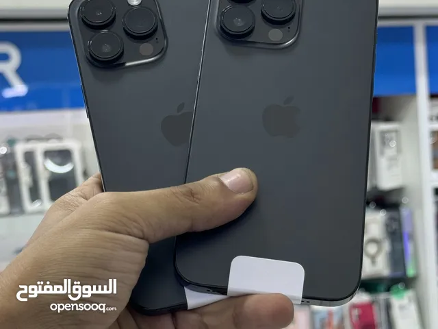 iPhone 14Pro max 128GB عرض لمده 48ساعه فقط