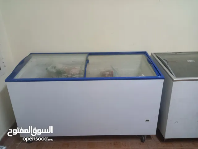 فريزرات 3 و 1 ثلاجه للبيع