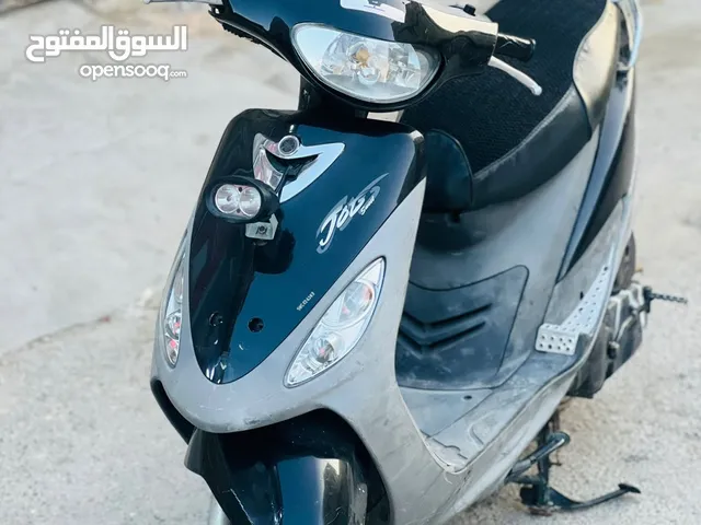 Used Yamaha YZ85 in Basra