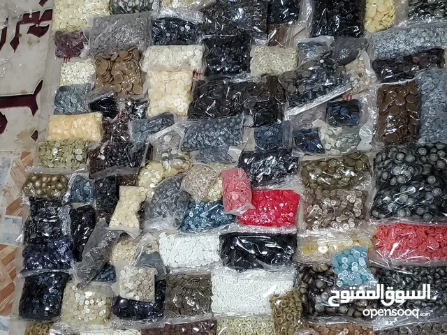 زراير للجواكت والقمصان وارد سعودي