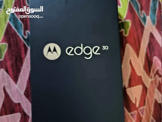 Motorola edge 30 5g Larache