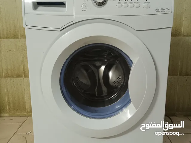 Samsung 9 - 10 Kg Washing Machines in Farwaniya