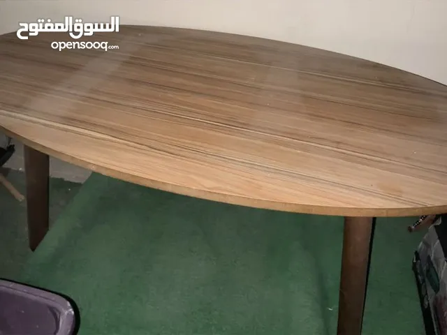 طاولة وسط