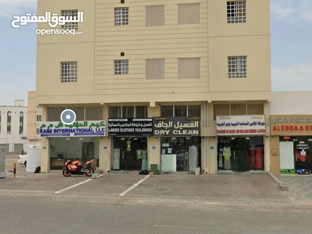 غرفة بسكن مشترك للبنات فقط