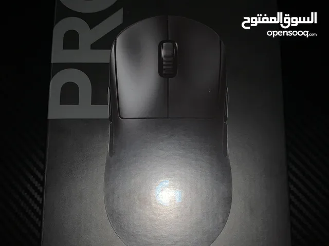 Logitech Pro 2 superlight