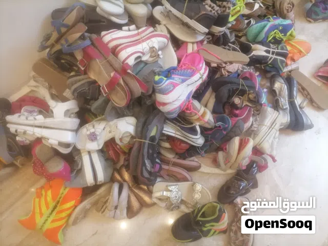 أحذية أطفال امريكي