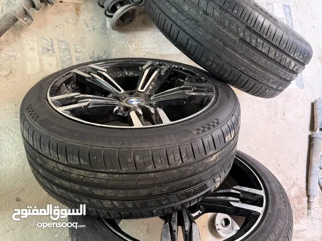 جنط 18 وكاله