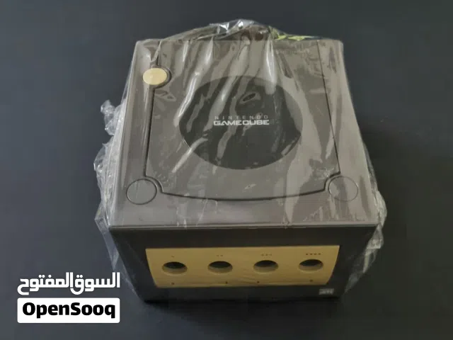 للبيع لعبه جيم كيوب قديمه  من دون ملحقات