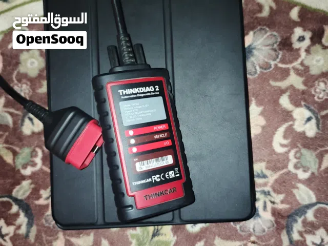 thinkdiag 2