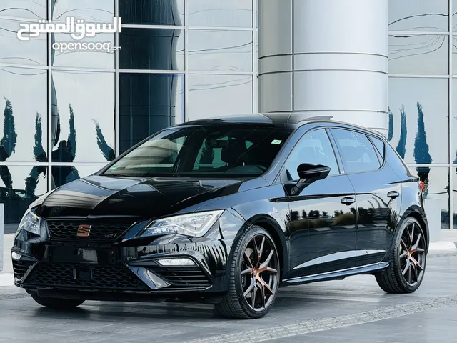 SEAT_CUPRA_Copper_Edition 2021