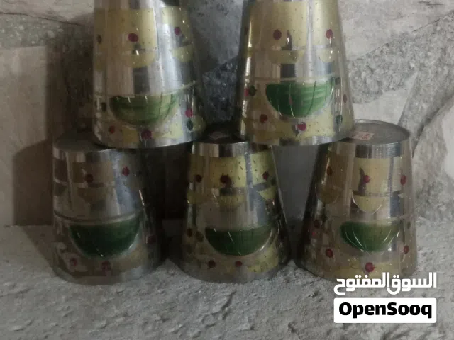 كاسات نحاس للبيع