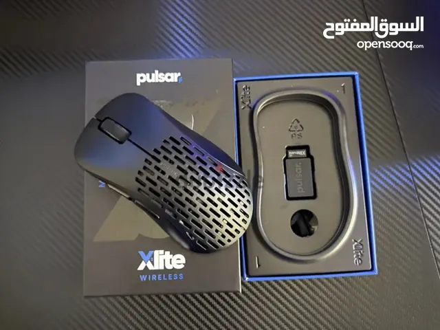Pulsar Xlite v2 Mini Wireless Pro Gaming Mouse
