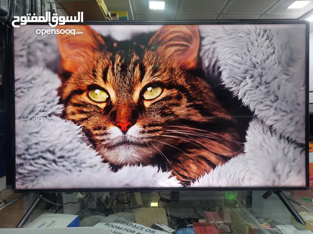 SAMSUNG 49 INCH 4K UHD SMART TV FOR SALEللبيع تلفزيون سامسونج سمارت 49 بوصة