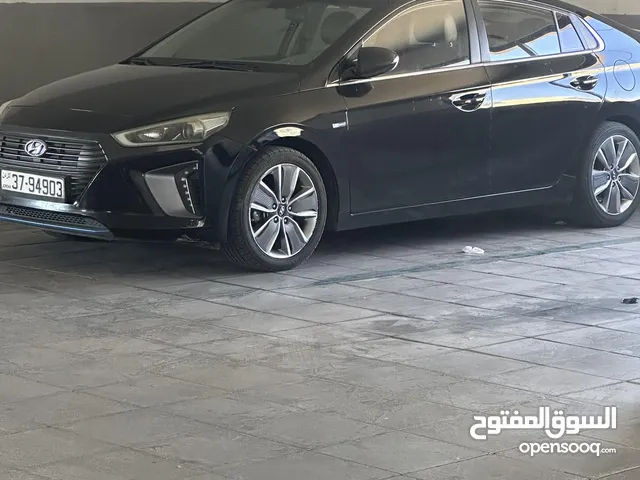 هيونداي أيونك 2016 للبيع