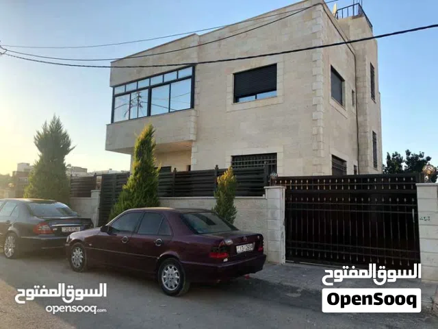 405 m2 More than 6 bedrooms Townhouse for Sale in Amman Al-Jweideh