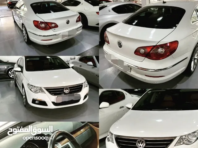Volkswagen Passat 2011 in Southern Governorate