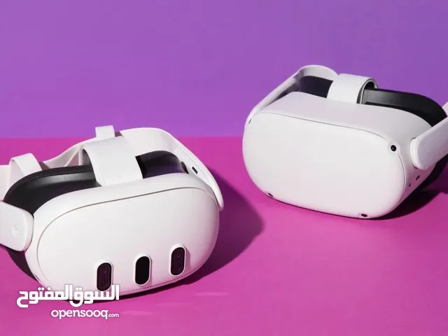 Vr Quest 2 Vr Quest 3  تصليح و برمجة و تنزيل العاب