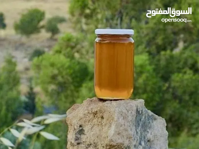 عسل ربيعي ربي يبارك
