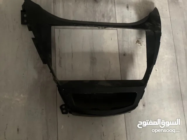 ديكور شاشة النترا من 2012 لين 2015 نظيف