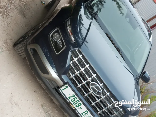 New Hyundai Venue in Qalqilya