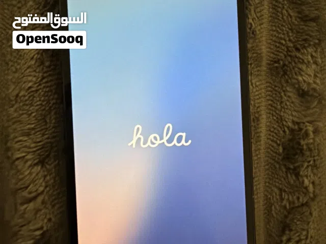 Apple iPhone 12 128 GB in Central Governorate