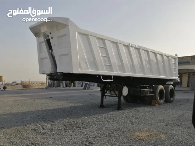 صندوق شاحنات ومقطورات للبيع في عُمان : افضل سعر
