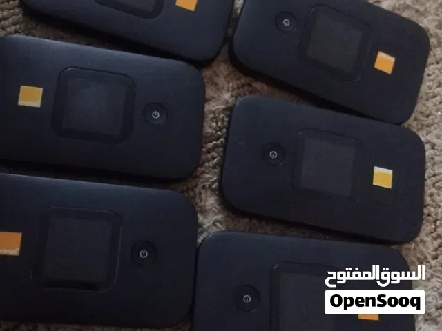 ماي فاي اورنج
