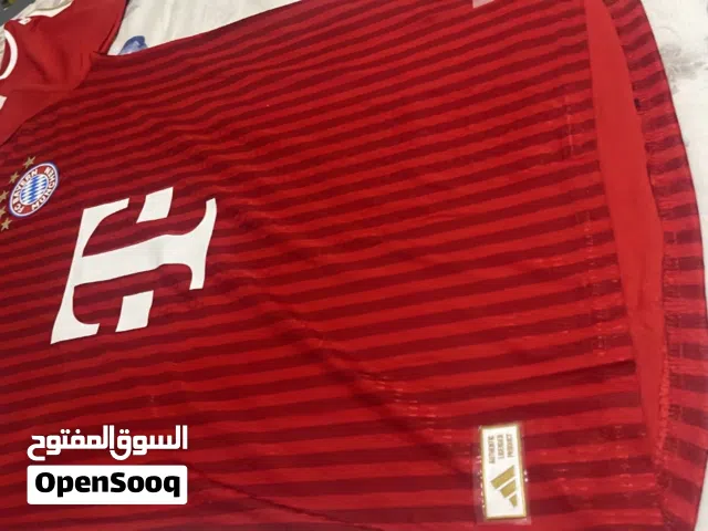 Bayern T shirt 26/27