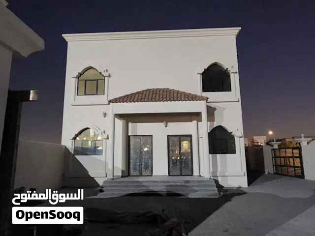 فيلا جديده اول ساكن