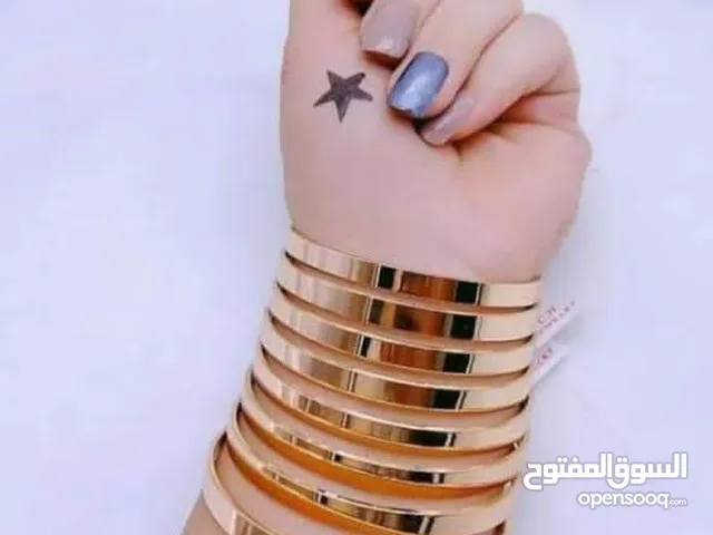 ذهب صيني اصلي ميه ميه لا يتاثر بالماء