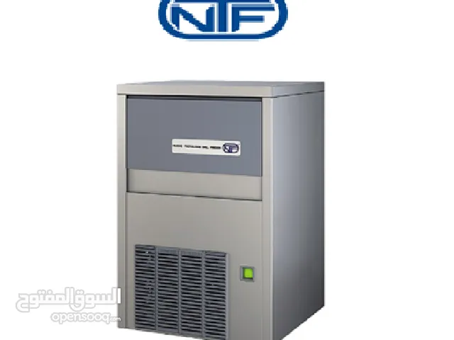 Ice Cube Maker & Ice Flaker Machine - ماكينة الثلج مكعبات - ماكينة الثلج مبروش