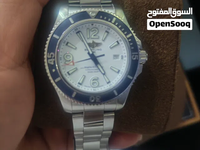 بريتلنج كالجديد تماما