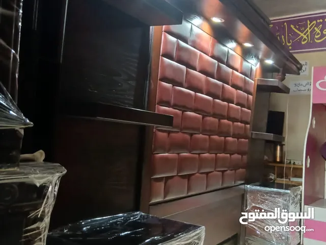 غرفه نوم كامله خشب لاتيه 18