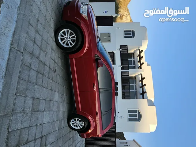دودج جيرني 2017
