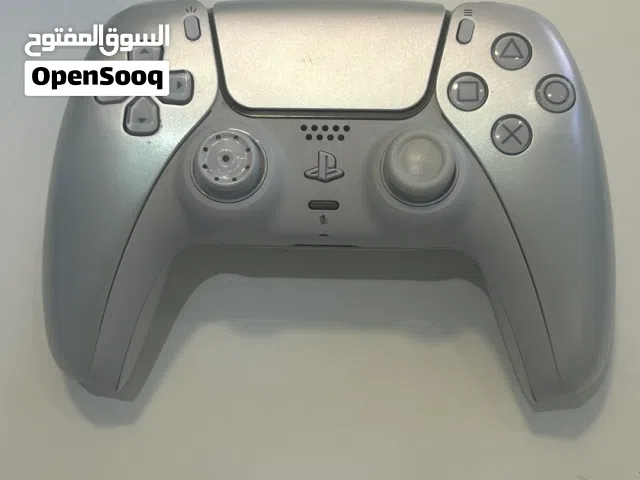 جهاز سوني 5 بلستيشن فايف نظيف جدا