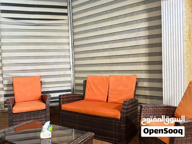 100 m2 2 Bedrooms Apartments for Rent in Amman Al Jandaweel