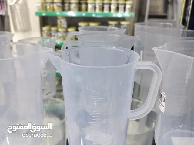 مكيال بلاستيك احجاام مختلفه للسعر تواصل معنا contact us for price