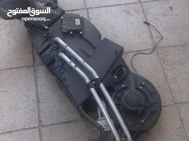 ثلاجه مكيف خلفيه فورد