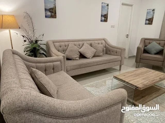 100 m2 3 Bedrooms Apartments for Rent in Muscat Bosher
