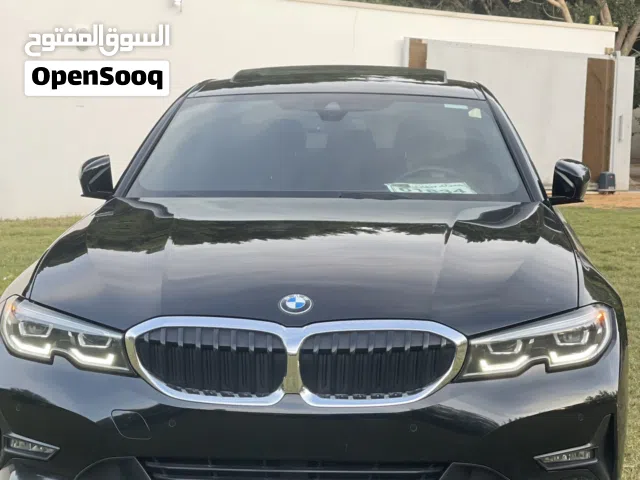 2023 بي ام دبليو الفئة 3 330
