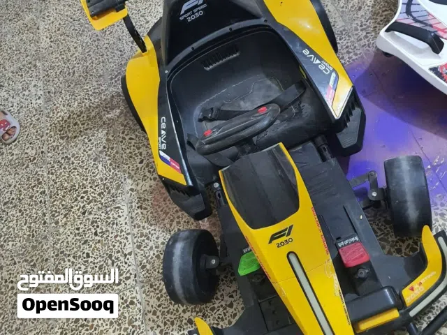 ملاعيب للبيع كلمن وسعره