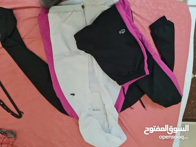 Other Sportswear in Algeria