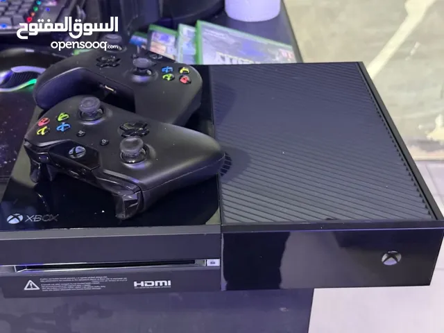 Xbox One Xbox for sale in Qalqilya
