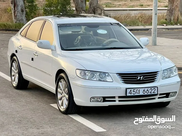 2009 Other Specs Excellent with no defects in Tripoli