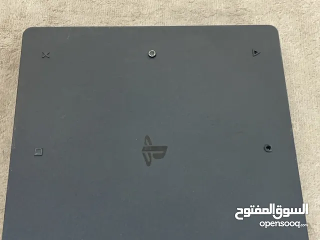 PlayStation 4 PlayStation for sale in Al Muzahmiyya