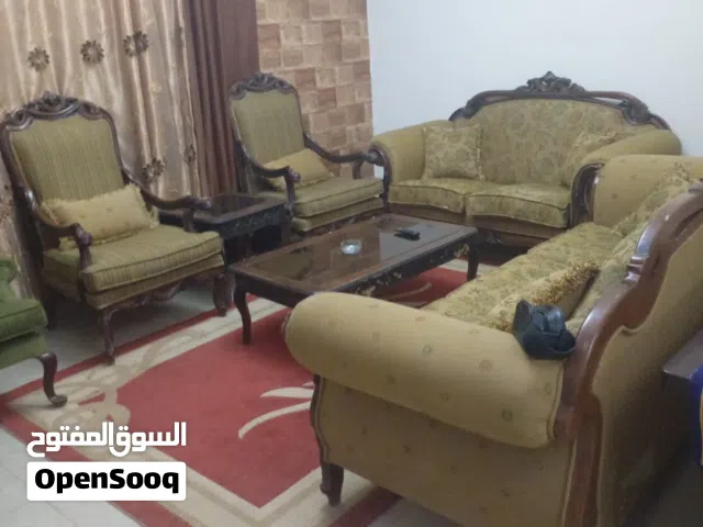 شقه مفروشه للايجار